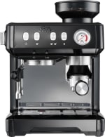 Solis Grind & Infuse Compact 1018 Pistonmachine voor €329 bij Ibood