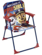 Silla Plegable con Brazos (Varios modelos) por 6,50€