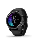 Garmin fēnix® 5X Leisteengrijze Sapphire met zwarte band voor €449,99