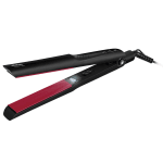 Prancha da Philco, modelo Cherry Ceramic Red - R$ 69,90