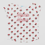 Verschillende Disney shirts voor €5 per stuk bij Perry Sport