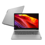 Notebook da Lenovo, modelo Ideapad 3i - R$ 1.433,52