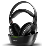 Auriculares Inalámbricos para TV Philips SHD8850/12 por 52€
