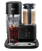 Cafetera Frappé Oster® Con Licuadora Bvstdc03b por $59.990