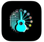 FABULUS Guitar Chords learning gratis voor Ios