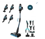 Aspirador Escoba sin Cable Cecotec Conga Rockstar 9500 Connected Ergowet 3000 IA por 199€