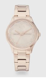 Reloj de Mujer Armani Exchange QUARTZ HAND WATCHES por 75€