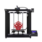 Impresora 3D Ender 5 por 237€ en Creality