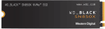 Score Amazon's 2TB of WD_BLACK SN850X SSD as low as £98.37