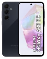 Samsung Galaxy A35 5G, 6GB/128GB por 199,90€