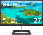 Descuento Amazon: Monitor Philips 278E1A 27" 4K por $4,334