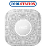 Nest Protect Smoke & Carbon Monoxide Alarm Wired for £80.95 at Ebay