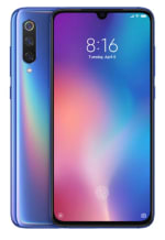 Xiaomi mi 9 4g 64gb dual sim blue voor €299,99