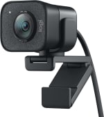 Logitech StreamCam webcam via USB-C voor€79 met Amazon prime