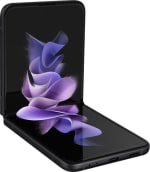 Samsung Galaxy Z Flip3 5G 128GB Zwart voor €646,70 bij Bol.com