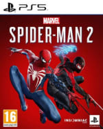 Videojuego Spiderman 2 PS5 por solo 18,19€