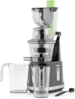 Slow Juicer 200W Big Hole voor €109,99