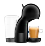 Cafetera Piccolo Xs Black Nescafé Dolce Gusto por $39.990