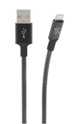Cable USB a Lightning Scosche por $89.90 en Radio Shack