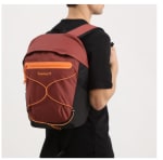 Mochila Timberland de 22L Hiking Performance por 37.99€