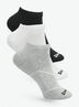 Pack 3 Calcetines Yulw 36/39 Lisos Hombre por solo $2.990