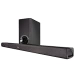 Denon DHT-S316 soundbar luidspreker Zwart voor €186