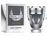 Perfume Invictus Platinum EDP Hombre 100 ml por $63.990