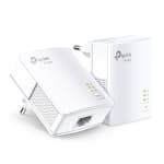 TP-Link TL-PA7019 KIT 1000 Mbit/s Ethernet LAN Wit voor €33,90 bij Nbb