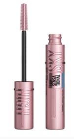 Máscara de pestañas Maybelline Waterproof Lash Sensational Sky High por $$9.190