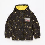 Lefties Chaqueta acolchada Pikachu Pokémon por 12,99€