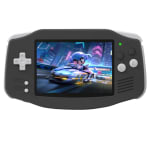 ANBERNIC RG34XX Retro Game Console voor €64,99 dmv code bij Geekbuying