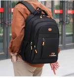 Mochila impermeable de gran capacidad por 8,89€