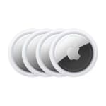 Keep 4 Apple air tags from Costco Thurrock for £92.38