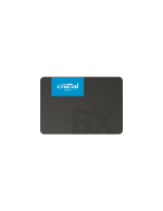 Disco Duro SSD Interno Crucial BX500 500GB por solo 20 euritos