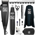 Wahl and Peaky Blinders Hair Clipper Set - £14.99