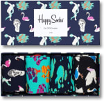 Tot 50% korting op Happy Socks giftsets bij Bol.com