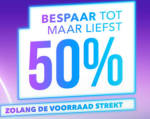 Tot 50% korting op playstation kleding en accessoires