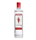Ginebra Beefeater London Dry 1L por tan solo 15,74€