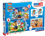 Patrulla Canina Juego Educativo Que Incluye 2 Puzzles, Juego De Memoria y 6 Cubos por 13,66€