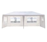 Carpa Stay Elit ancho 6x3m por $1,829 en Suburbia