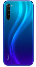 Xiaomi Redmi Note 8 16 cm (6.3") 4 GB 128 GB voor €136,32 dmv code