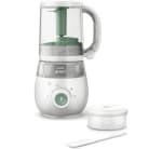 Philips AVENT SCF885/01 4-in-1 babyvoedingmaker voor €121,95 bij WillemXL