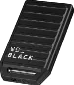 WD_BLACK Xbox 1TB C50 Expansion Card - Officially Licensed for Xbox - £116.73