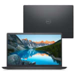 Notebook da Dell, modelo Inspiron i15-i1100-M55P - R$ 3.040,17