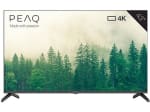 TV DLED 43" Peaq PTV 43GU-5024T, UHD 4K, Google TV, Smart TV, Dolby Audio, HDR10 por 169,15€