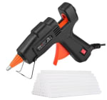 Pistola De Silicona TACKLIFE GGO20AC Con 50 Barras por 6,29€