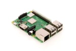 Raspberry Pi 3B+ - 1.4 GHz voor €49,95 bij Kiwi-electronics