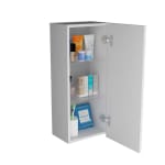 Gabinete TuHome Pluss Blanco de 4 puertas por $34.990