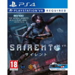 Sairento VR voor €24,50