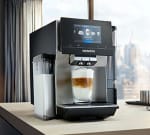 Machine à café à grain Siemens EQ.700 - Intégrale à 999€